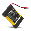 Batteri for Sony SRS-X11 1000mAh fra CELLONIC
