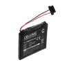 Batteri for Pioneer AVIC-F, AVIC-U, AVIC-F320BT / F310BT / F220 / F3210BT, AVIC-U220 790mAh / 2.92Wh fra CELLONIC