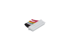 Batteri for Dell Alienware M14X R3, M14X R4, P39G, A14, G05YJ, Y3PN0, 8X70T 4400mAh fra subtel