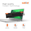 Batteri for Dell XPS 15 9530, XPS 15 9550, Precision 5510, 4GVGH, 1P6KD, 01P6KD 5500mAh 11.4V fra subtel