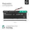 Batería para portátiles Acer Swift 3 SF314 - 4350mAh 11.55V