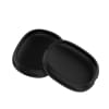 Headphone case for Apple Airpods Max - Beskyttende støtsikker Hard Case til øretelefoner- svart