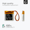 Batteri for JBL Tune 750 GSP753030 (700mAh, 3.7V) fra CELLONIC