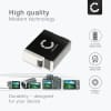 Battery for GoPro Hero 12 11 10 9, AHDBT-901 AHDBT-901C (1730mAh, 3.85V) from CELLONIC
