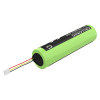 Batteri til Sennheiser Momentum True Wireless 2 (Charging Case) 14500CY-900 (700mAh, 3.7V) fra CELLONIC