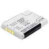Batteri for Cipherlab 8300, 8000, 8200, BA-80S1A2, CPT-8300 1300mAh 3.7V fra CELLONIC