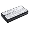 Batteri for Dell Poweredge R710 / 2950 / T310 / R610 / R510 / R410 / 2900 / 1950 - FR463 (1000mAh) reservebatteri