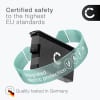 Batteri for Insta360 One X5 CINSBAHA (2550mAh, 3.89) fra CELLONIC