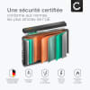 Batterie BMS-2 BPS-2 900mAh pour téléphone portable