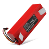 Batteri for Roborock E5, S5, S6, S7, S8 Pro Ultra, Q7 Max, Q7 Max Plus Xiaomi 5200mAh fra CELLONIC