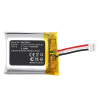 Batteri for Yealink CP700 YLPP102427C700WVDL (600mAh, 3.7V) fra CELLONIC