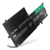 1x Batteri 4800mAh