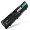 Batteri for Toshiba Satellite C55-A, C50, C70, C50D-A, C50-A, C55D, Toshiba PABAS272 4400mAh 10.8V fra CELLONIC