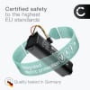 Batteri for Eufy X8 Pro X8 X8 Hybrid SES 5200mAh fra CELLONIC