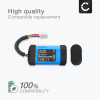 Batteri for JBL Flip 6 6800mAh fra CELLONIC