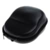 Lomme for Sennheiser HD 25 HD 25-1 HD 25-1 II - svart shell pocket tasker
