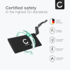 Batteri til Google Pixel 7A, GP5JE (4200mAh, 3.85V) fra CELLONIC
