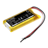 Batteri for Plantronics Poly Calisto 5300 VDL952246 (950mAh, 3.7V) fra CELLONIC