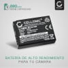 Bateria Leica BP-DC7 890mAh - BP-DC7, Batería recargable para camaras Leica V-LUX 20 V-LUX 30 V-LUX 40