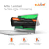 Batería para portátiles Fujitsu-Siemens Amilo La 1703 / Li 1703 / ESPRIMO Mobile V5515 / V5535 / V5555 / V6515 / V6555 - 4400mAh 11.1V