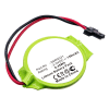 CMOS Batteri for Lenovo ThinkPad T430u, 13, Edge E130, Edge 11, X121e, X131e, X130e, 04W0331 150mAh fra subtel
