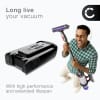 Batteri for Karcher VC 6 Cordless ourFamily, VC 6 CORDLESS PREMIUM OURFAMILY, 9.754-768.0 2500mAh fra CELLONIC