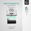 Batteri for iRobot Braava Jet M6 (iRobot M611020) 2600mAh fra CELLONIC