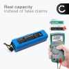 Batteri for Dreame LS42SD Mova S10 Plus 6800mAh fra CELLONIC