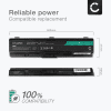 Batteri för Toshiba Satellite Pro L300, L300D, L500, L500D, A300, A300D, Satellite L300, L300D 10.8V - 11.1V 4400mAh från CELLONIC