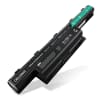 Battery for Acer Aspire 7750G, 5750G, E1-731, 7741G, 5742G, 5742, Acer AS10D31, AS10D51 10.8V - 11.1V 6600mAh from CELLONIC