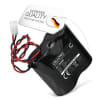 Batteri till Abus FU2986, FU8220 FU8220, FU2986 (17000mAh, 3.0V) från CELLONIC