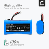 Batteri for Eufy SoloCam C210 5200mAh fra CELLONIC