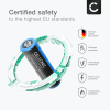 Batteri for Panasonic ES8807, ES8249, ES8109, ES4000, ES365, ES364, ER230 680mAh fra CELLONIC