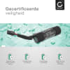 Batterij voor Logitech Ultimate Ears UE Boom, Ultimate Ears S-0012 3400mAh van CELLONIC