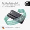 Batteri for Philips Series 5000, 9000, XC5041, XC5142, XC5141, XC5043, Aqua Series 5000, XC5141/01, XV1653/01 2500mAh fra CELLONIC