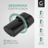 2x Bateria BL7010, 194355-4, 194356-2, BL 7015 1500mAh - 194355-4, 194356-2, BL7010, BL7015, Batería recargable para herramientas Makita DF012DSE, GN900SE, DF010D, TD020D, DF012, DF012