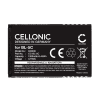 Batteria ricaricabile per Nokia 1100, 3110, 6600, N70, 3110 classic, C2 1200mAh da CELLONIC