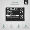 Bateria Medion SLB-10A 1050mAh - SLB-10A, Batería recargable para camaras Medion Life S47018