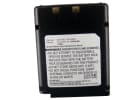Batteri for Icom IC-A22, IC-A22E, IC-A3, IC-A3E (BP-166, CM-166, CM-166S) 1000 mAh NiMH fra CELLONIC
