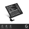 Batteri for Google Pixel 3a 2900mAh fra CELLONIC
