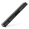 Akku tietokoneeseen Acer Aspire 1810TZ, 1410, 1810T, Ferrari One 200, Aspire One 521, One 752, TravelMate 8172, 8172T 10.8V - 11.1V 4400mAh tuotemerkiltä CELLONIC