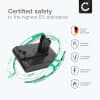 Batteri for Dyson DC45, DC34, DC34 Animal, DC44 Animal, DC31 Animal, DC35, DC35 Multi Floor, DC56 2500mAh fra CELLONIC