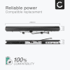 Batteri for Lenovo V110-14IAP, 15AST, 15IAP, 15ISK, 15IKB, V310-15ISK, V510-15IKB 2200mAh 14.8v fra CELLONIC