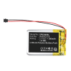 Batteri for Opticon RS-3000 380mAh 3.7V fra CELLONIC