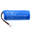 Batteri för DAITEM SH195AX, SH196AX, SH501AX, SH502AX, SH503AX, SH512AX, SH513AX 1500mAh från CELLONIC