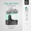 Batteria A9282 per attrezzo Black & Decker AST18XC, CD18CAB, CD18 ,CD18C, CD18CA, CD18CB, CD18CE, CD180GK2 Affidabile batteria di ricambio da 3Ah NiMH con ridotto effetto memoria per utensili