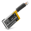 Batteri for JBL Wind 3, Wind 3S 1100mAh fra CELLONIC