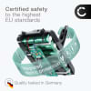 Batteri til Dyson V7 Batteri til V7, V7 Motorhead, V7 Animal, V7 Trigger, V7 Cord Free, V7 Total Clean, SV11 Type B (Dyson 968670-02) (21,6 V, 2500 mAh) fra CELLONIC - Batteri med skruer