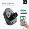 Batteri for Black & Decker CD18 / CD18C / CD18CA / CD18CB / CD18CE, AST18XC, CD18CAB 3Ah fra CELLONIC
