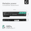 Batteri for HP ProBook 650 G1, 640 G1, 645 GO, 645 G1, 655 G1, CA06, CA06XL 4400mAh 10.8V fra CELLONIC